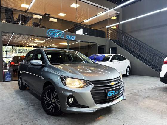 CHEVROLET ONIX 1.0 FLEX LT MANUAL CHEVROLET ONIX 1.0 FLEX LT MANUAL